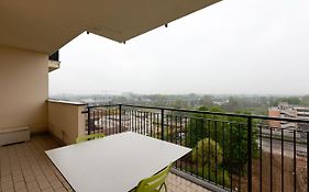 Milano-Rubattino Comfy Apt - With 2 Terrace